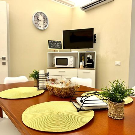 Your Home 마르살라 외부 사진
