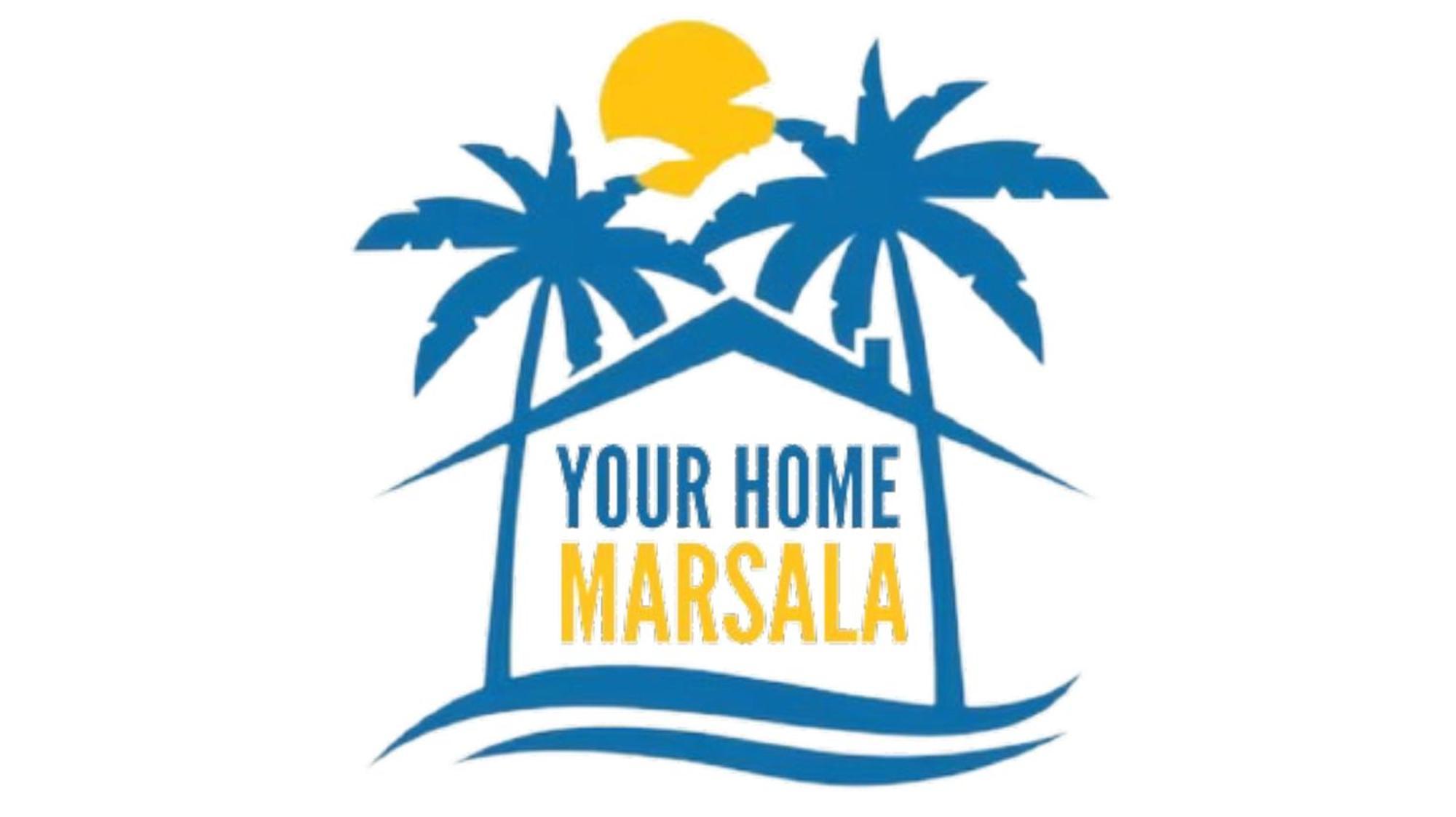 Your Home 마르살라 외부 사진