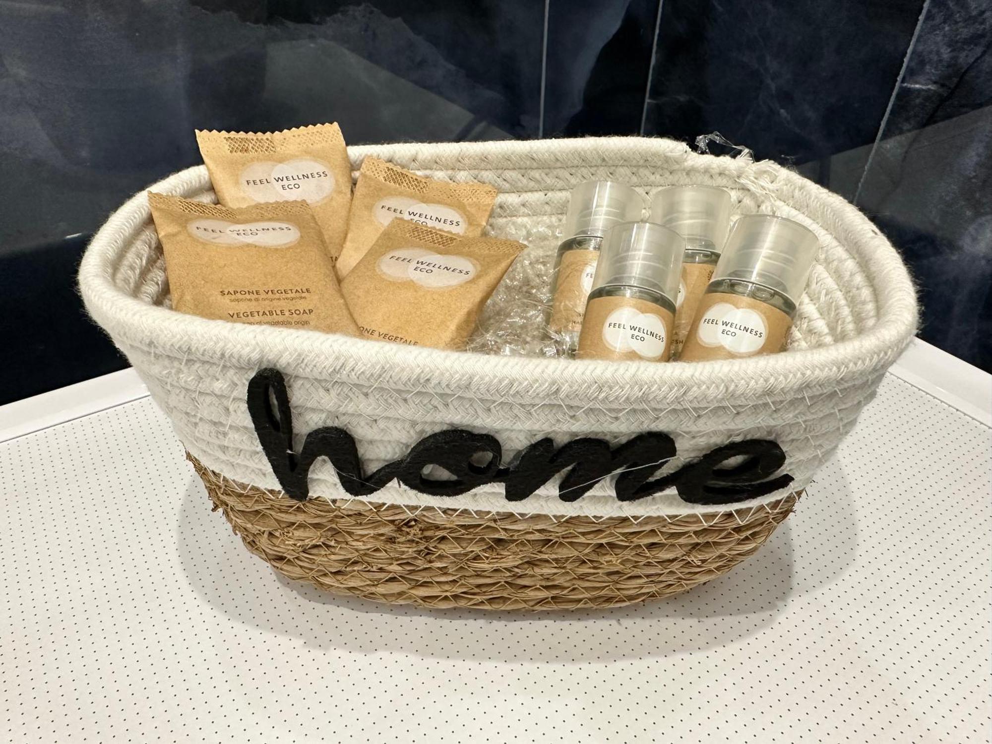 Your Home 마르살라 외부 사진